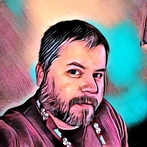 Meet your Posher, Christopher